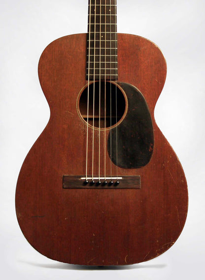 C. F. Martin 0-17 Flat Top Acoustic Guitar (1934)