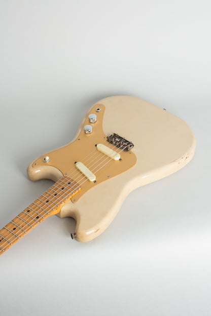 Fender Musicmaster/Duo Sonic Solid Body Electric Guitar (1956)