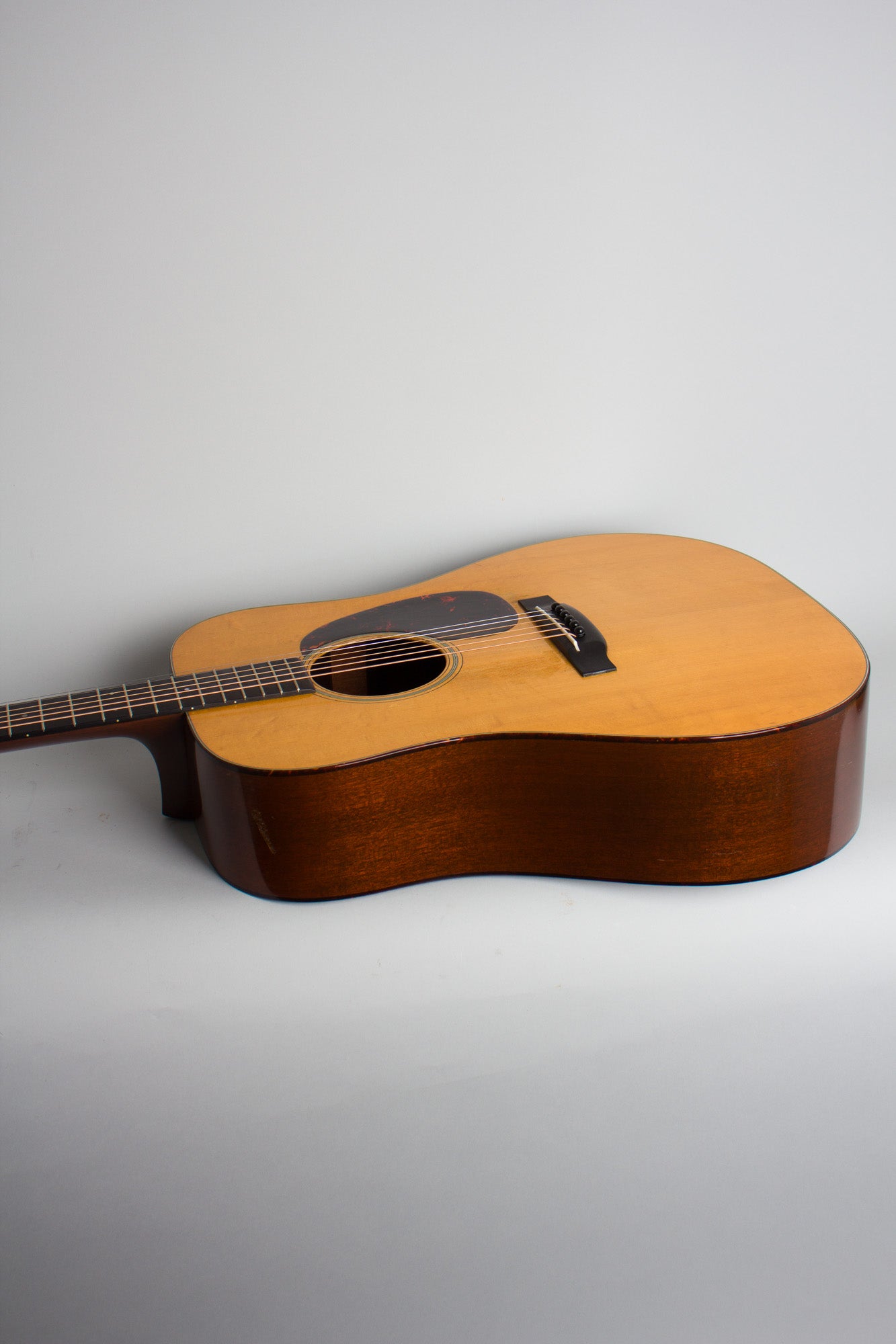 C. F. Martin D-18 Flat Top Acoustic Guitar (1941)