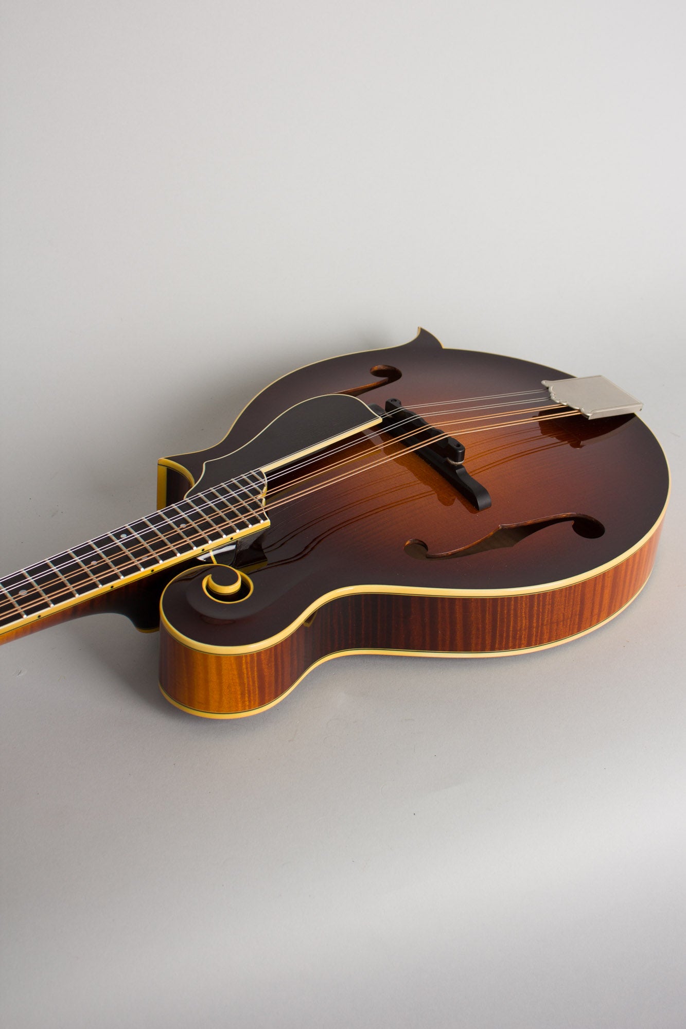 Collings MF5-V Carved Top Mandolin (2012)