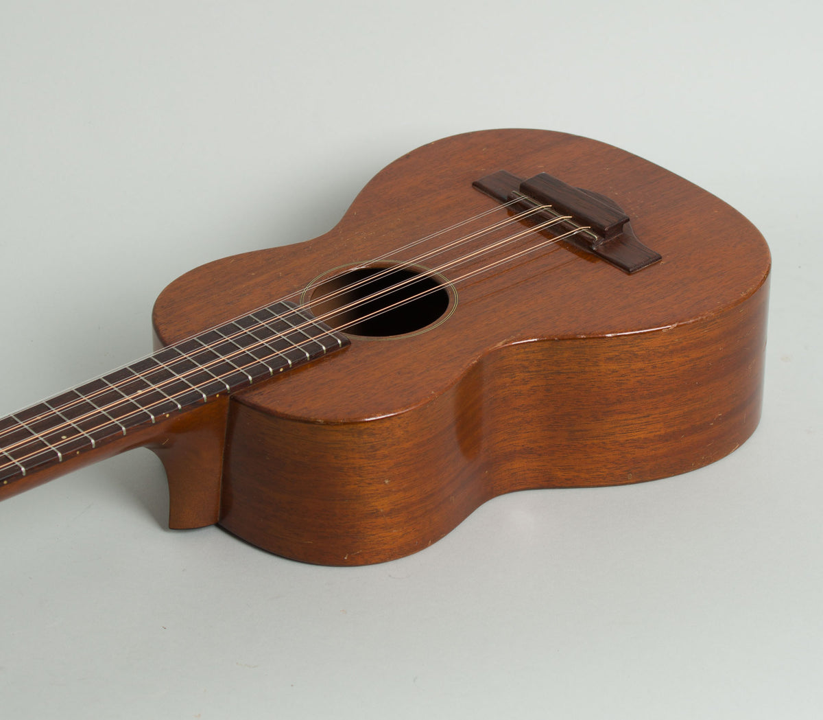 C. F. Martin T-17 Tiple (1931)