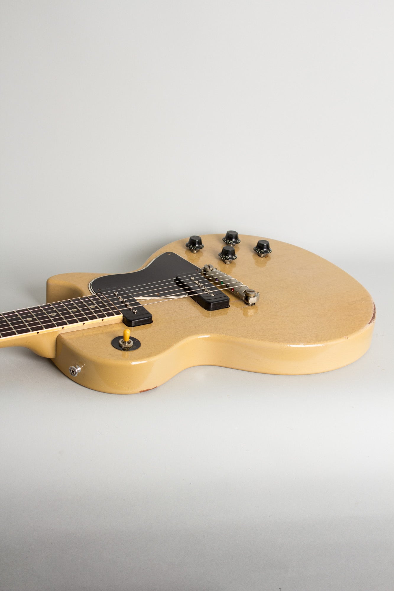 Gibson Les Paul Special Solid Body Electric Guitar (1956)