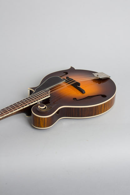 Northfield NFB-F5E Big Mon Carved Top Mandolin (2025)
