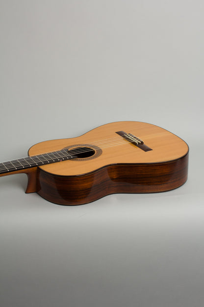 Kolya Panhuyzen Classical Guitar (1999)