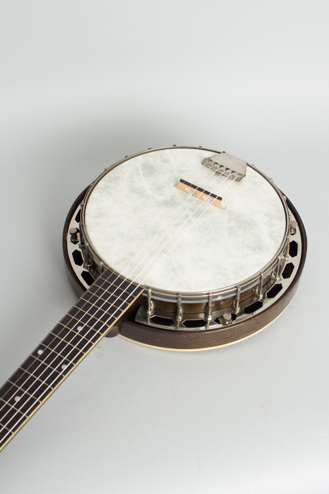 Gibson GB-1 Guitar Banjo (1929)