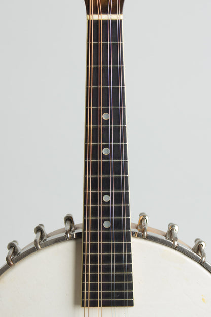 Vega Fairbanks Little Wonder Mandolin Banjo (1911)