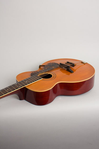 Gibson L-1 Arch Top Acoustic Guitar (1918)