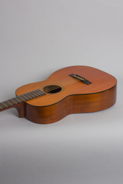 C. F. Martin 0-16NY Flat Top Acoustic Guitar (1970)