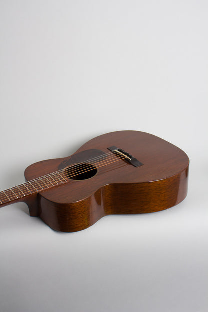 C. F. Martin 0-17 Flat Top Acoustic Guitar (1938)