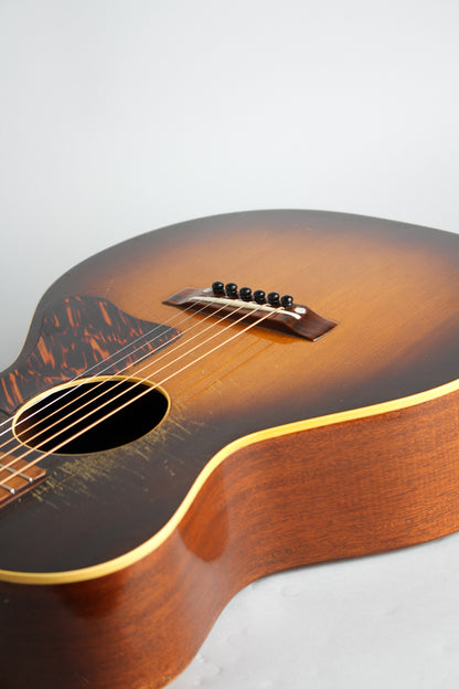 Kalamazoo Sport Model KG 3/4 Flat Top Acoustic Guitar (1941)