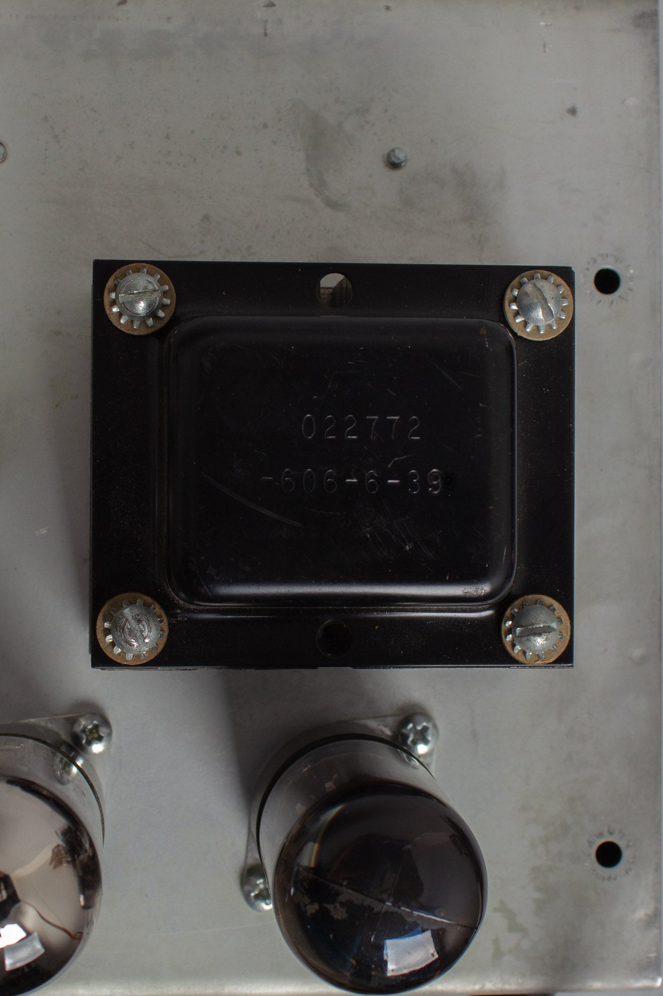 Fender Princeton Reverb AA-764 Tube Amplifier (1967)