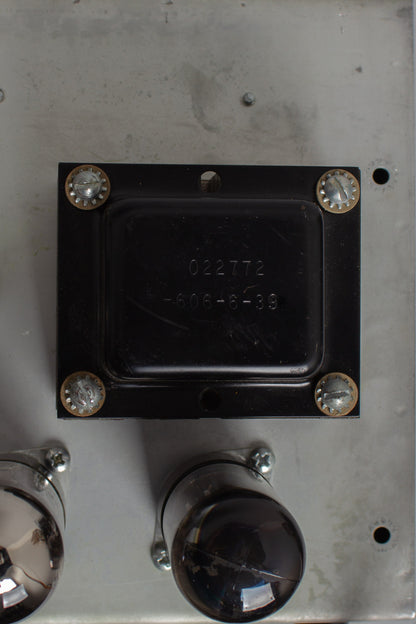 Fender Princeton Reverb AA-764 Tube Amplifier (1967)