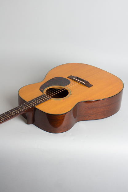 C. F. Martin 0-18T Flat Top Tenor Guitar (1962)