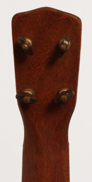 Bruno Soprano Ukulele (1925)