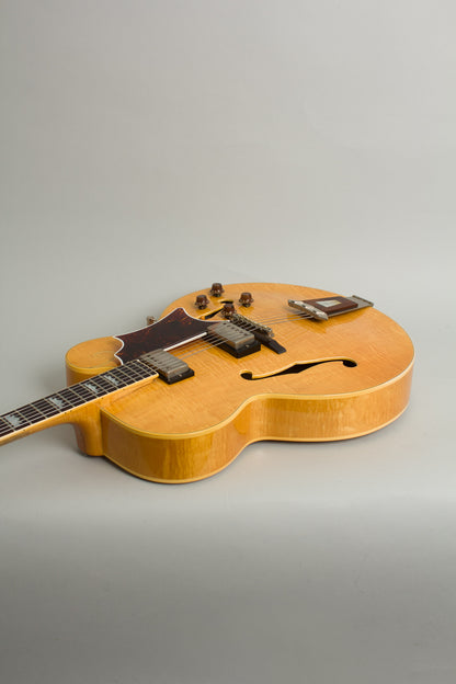 Gibson Tal Farlow-N Arch Top Hollow Body Electric Guitar (1962)