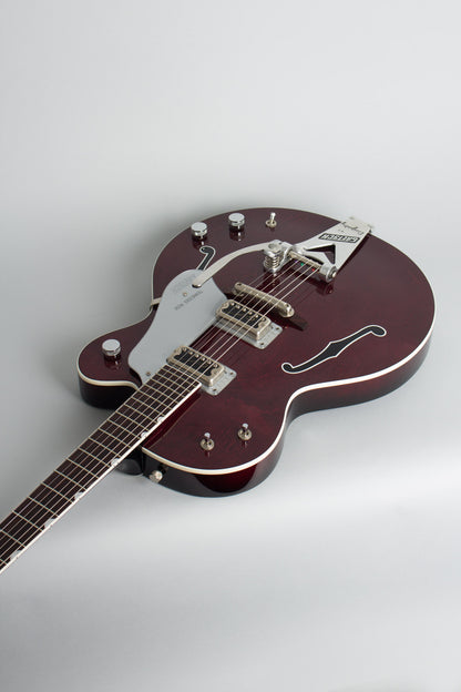 Gretsch Tennessee Rose G6119 1962HT Thinline Hollow Body Electric Guitar (2005)