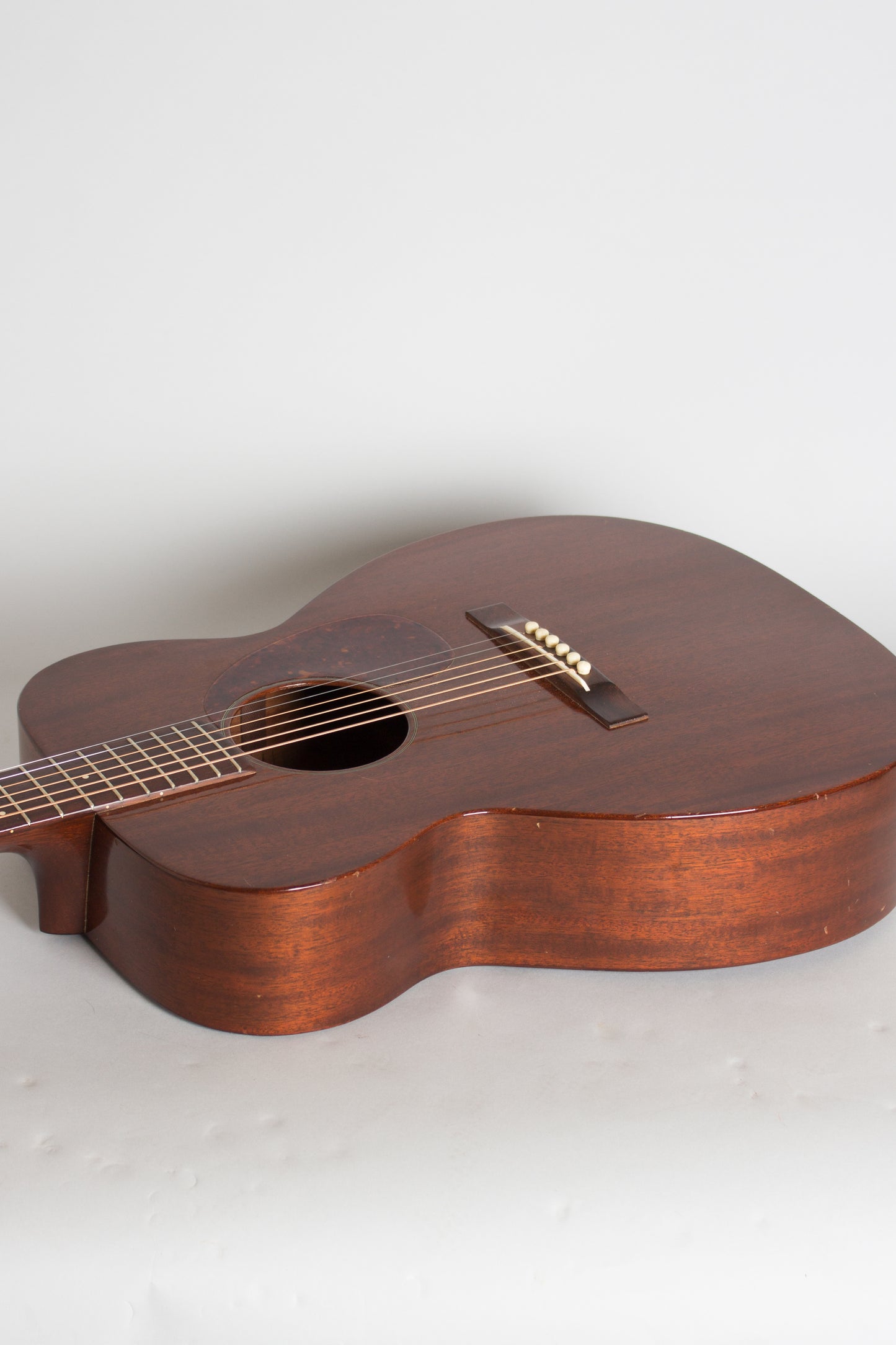 C. F. Martin 00-17 Flat Top Acoustic Guitar (1957)
