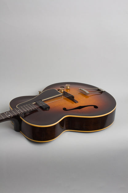 Gibson ES-150 Arch Top Hollow Body Electric Guitar (1947)