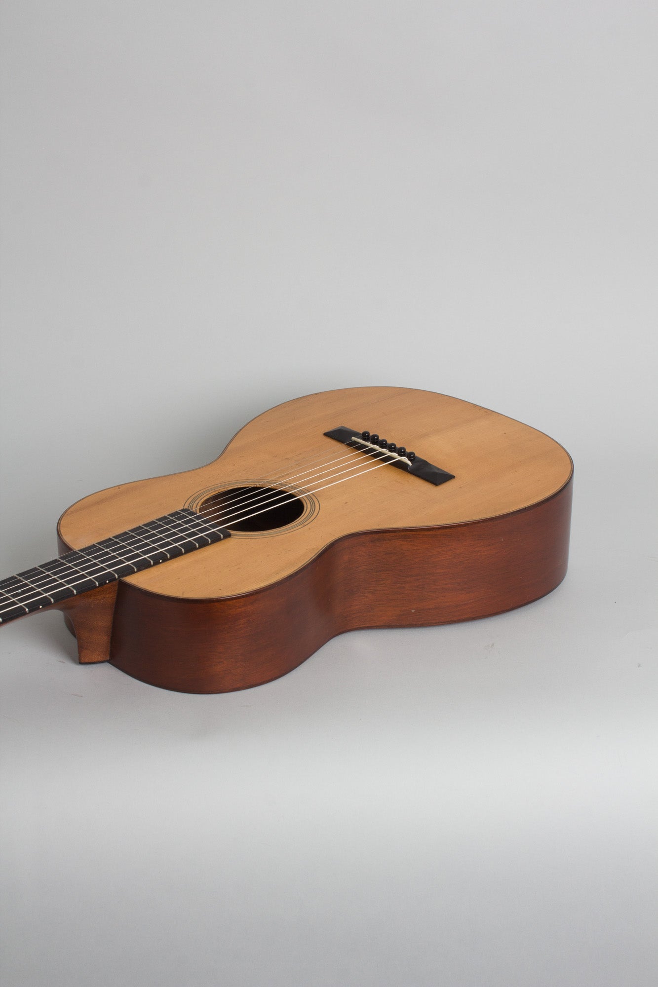 C. F. Martin 1-18 Flat Top Acoustic Guitar (1919)