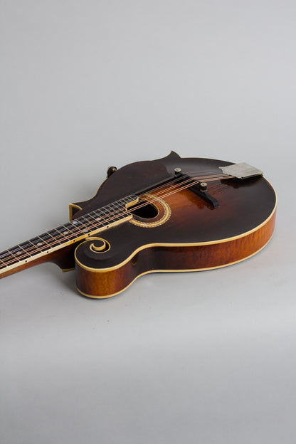 Gibson F-4 Arch Top Mandolin (1922)