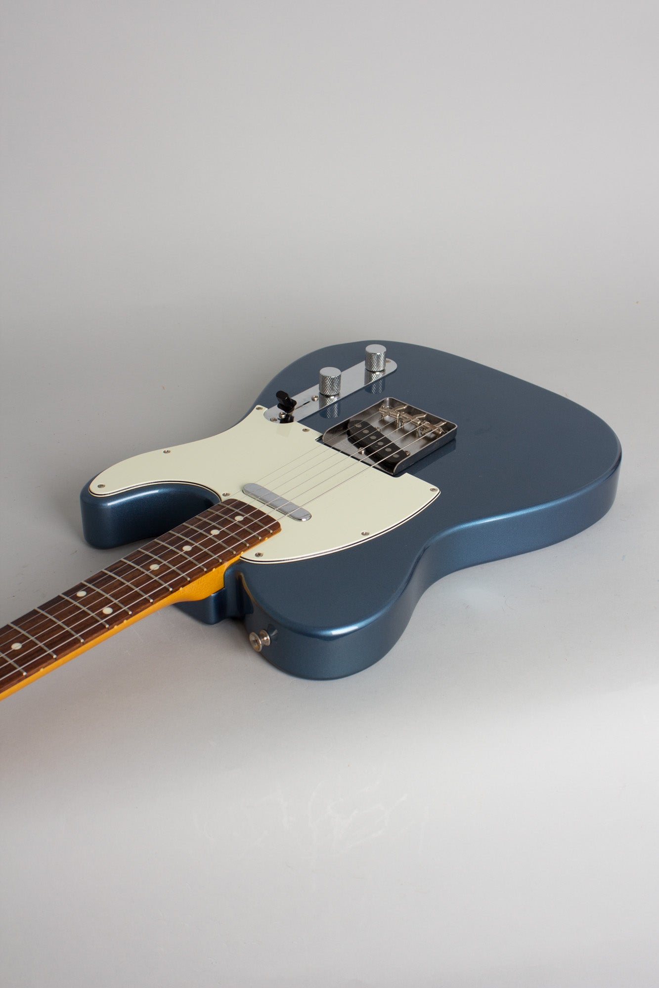 Fender Telecaster TL-62 Solid Body Electric Guitar (2008)