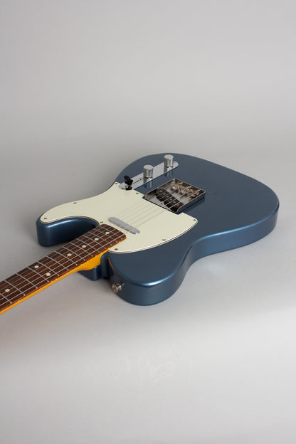 Fender Telecaster TL-62 Solid Body Electric Guitar (2008)