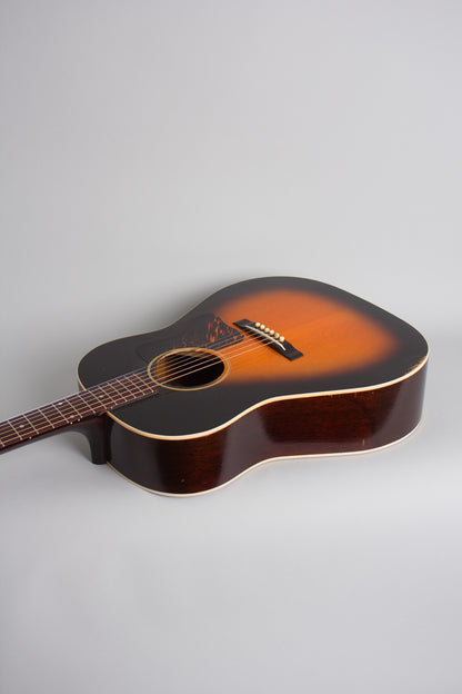 Gibson J-35 Flat Top Acoustic Guitar (1937)