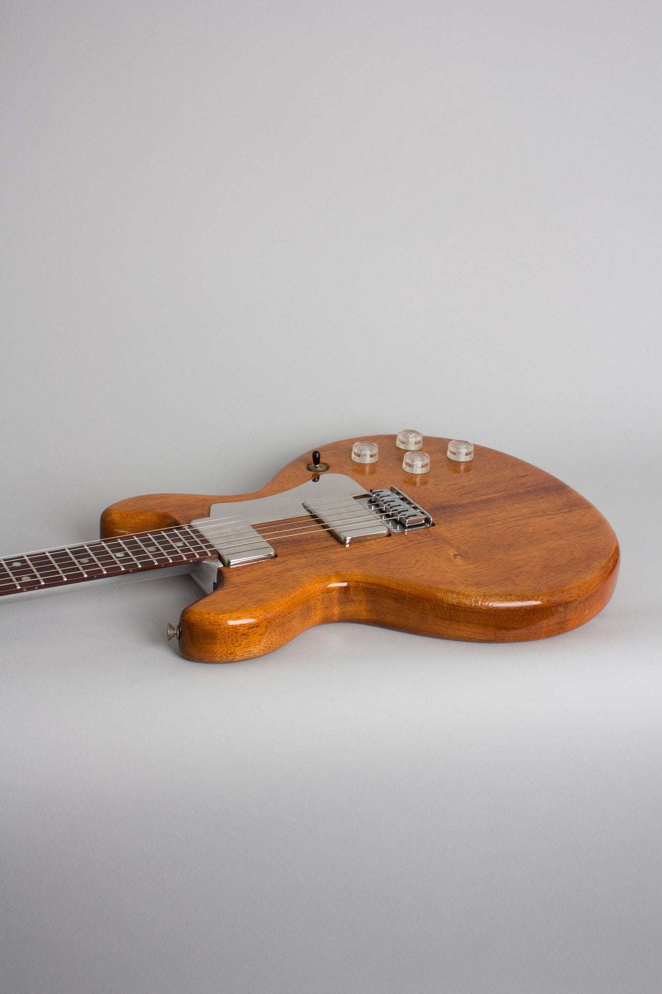 Travis Bean TB-1000S Standard Solid Body Electric Guitar (1976)