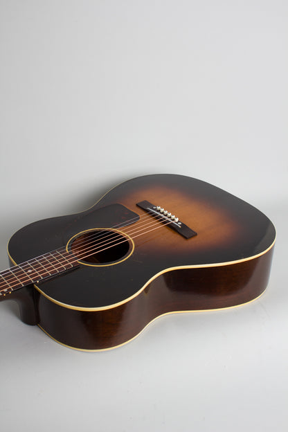 Gibson LG-1 Flat Top Acoustic Guitar (1952)