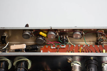 Gibson GA-20T Ranger Tube Amplifier (1959)