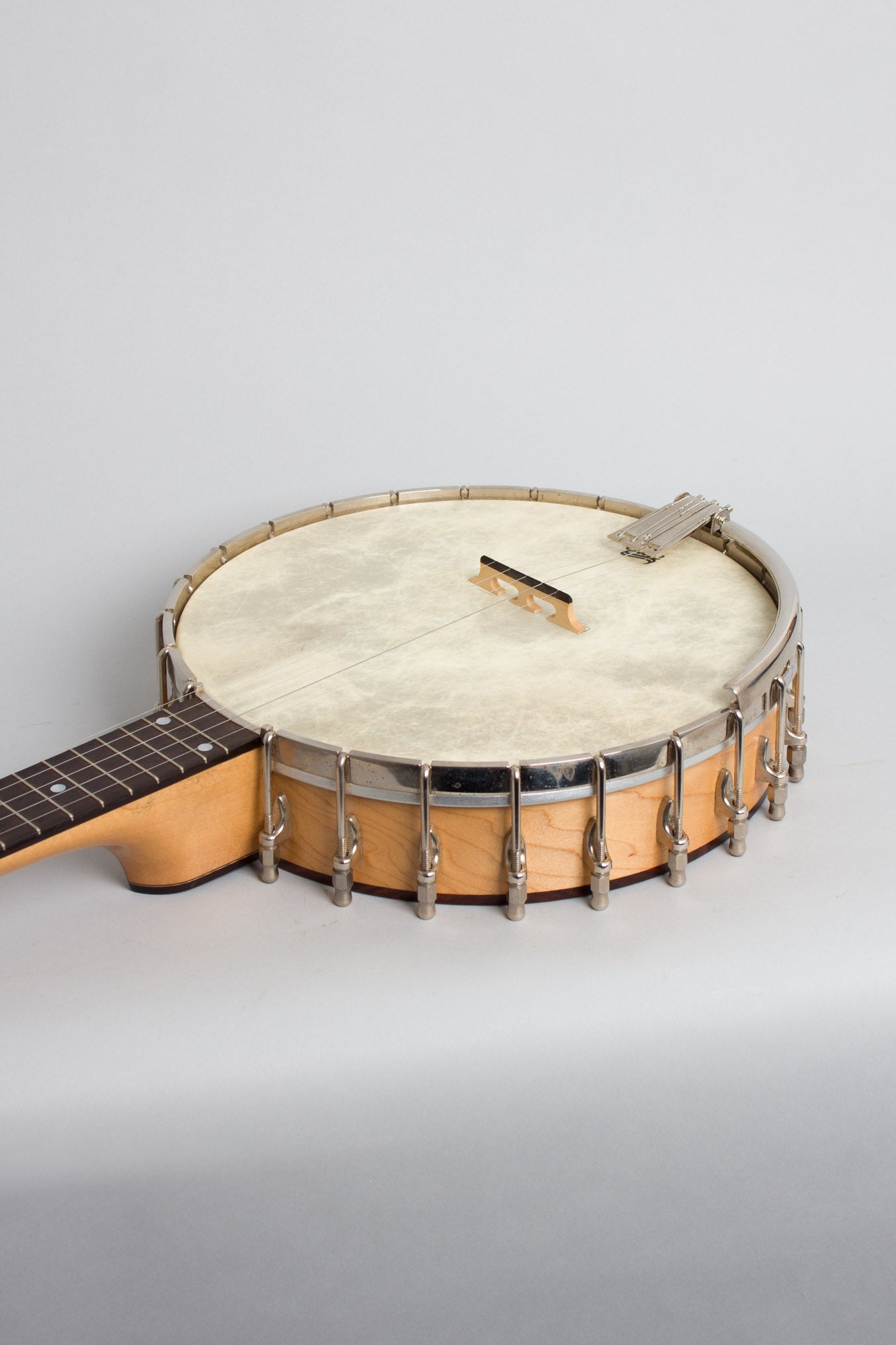 Bart Reiter Special 5 String Banjo (2003)