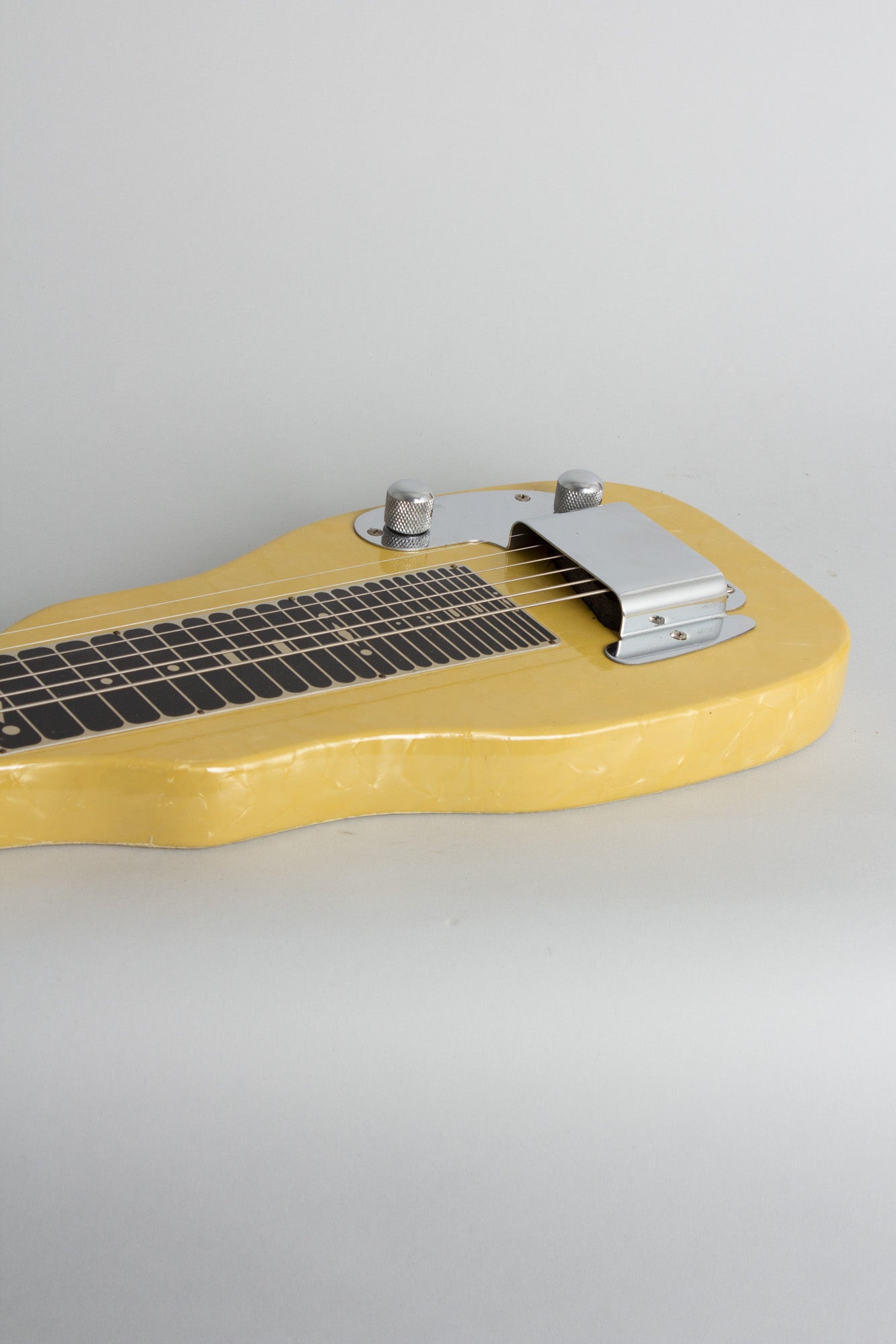 Fender Champion Lap Steel Electric Guitar (1952)