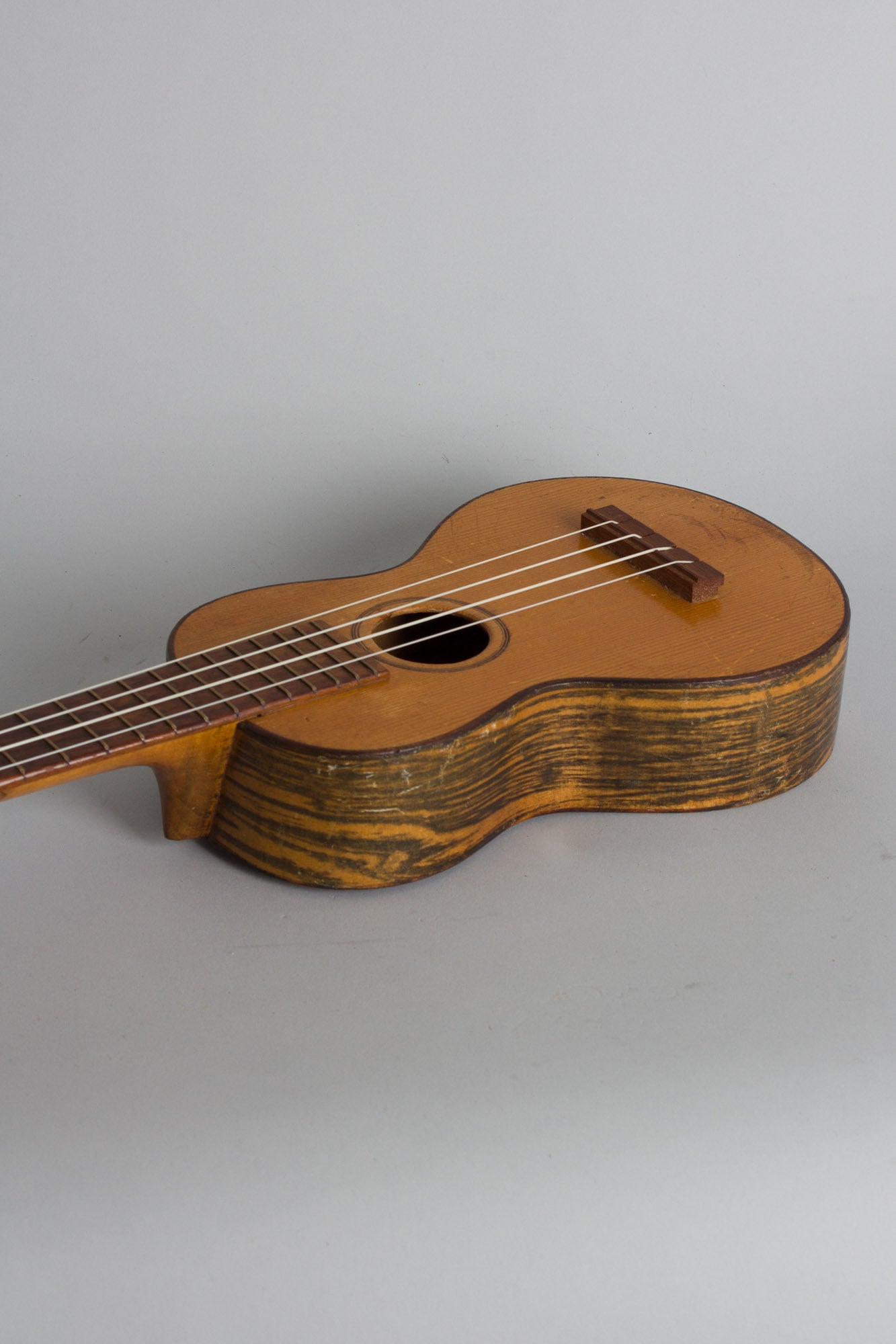Soprano Ukulele (1930)