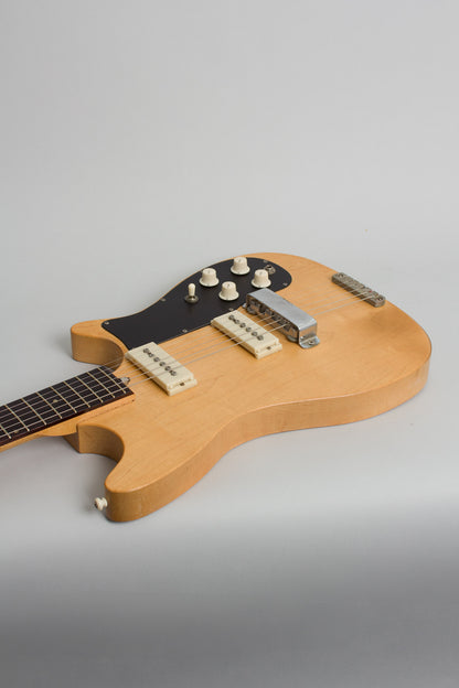 Carvin #32-SGB Solid Body Electric Guitar (1962)