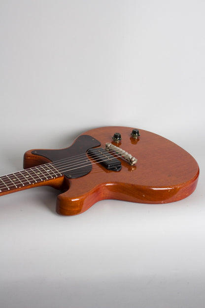 Gibson Les Paul Junior Solid Body Electric Guitar (1959)