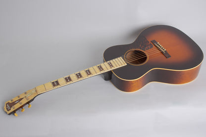 Gibson L-C Century of Progress Flat Top Acoustic Guitar (1935)