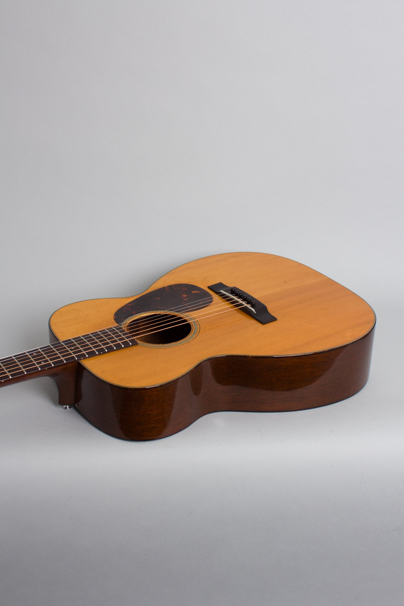 C. F. Martin 00-18 Flat Top Acoustic Guitar (1942)