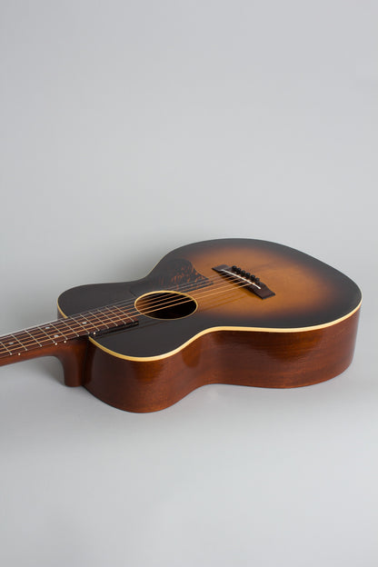 Kalamazoo Sport Model KG 3/4 Flat Top Acoustic Guitar (1941)