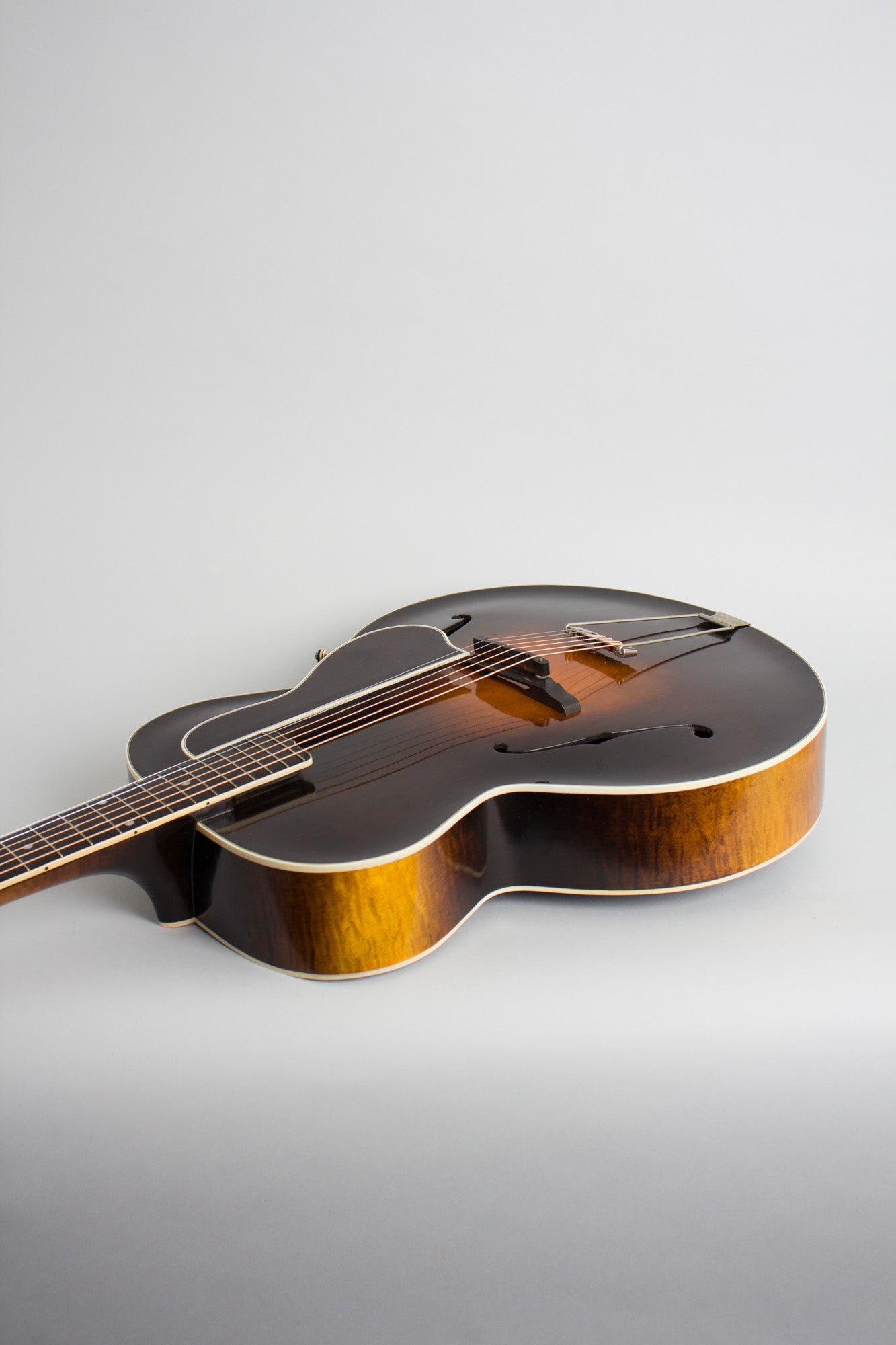 Gibson L-5 Master Model Arch Top Acoustic Guitar (1924)