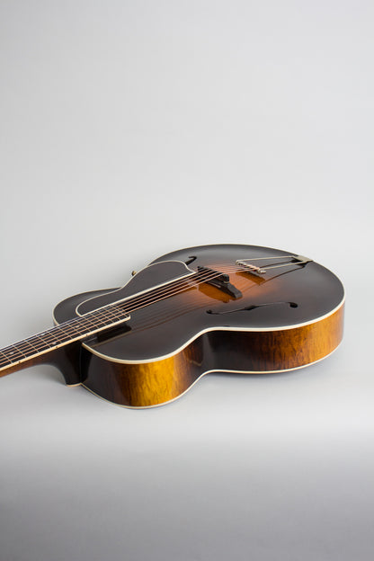 Gibson L-5 Master Model Arch Top Acoustic Guitar (1924)