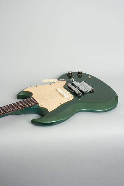 Gibson Melody Maker 3/4 Solid Body Electric Guitar (1966)