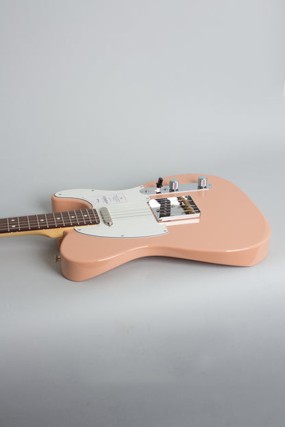 Fender Telecaster Hybrid II Solid Body Electric Guitar (2021)