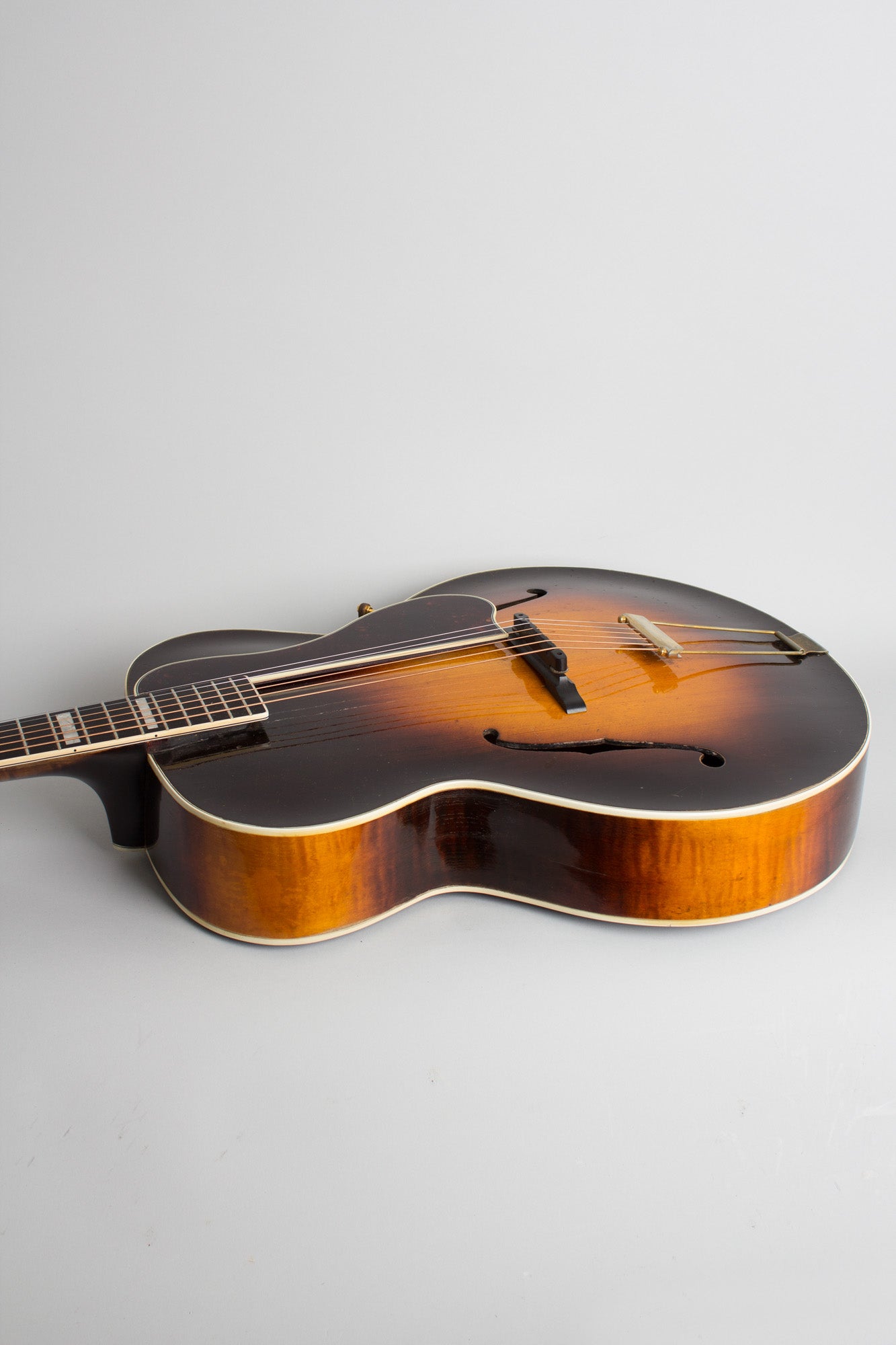 Gibson L-5 Arch Top Acoustic Guitar (1934)