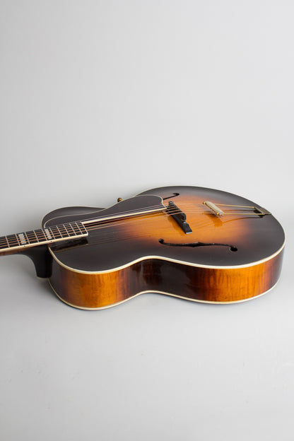 Gibson L-5 Arch Top Acoustic Guitar (1934)