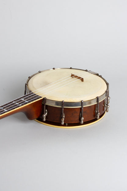 Gibson UB-2 Banjo Ukulele (1932)