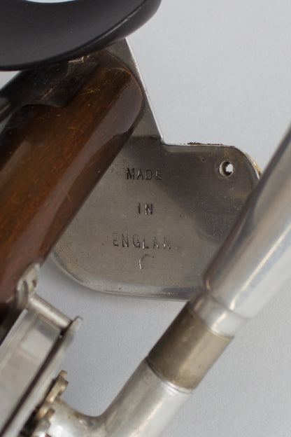 Stroviols Resophonic Violin (1910)