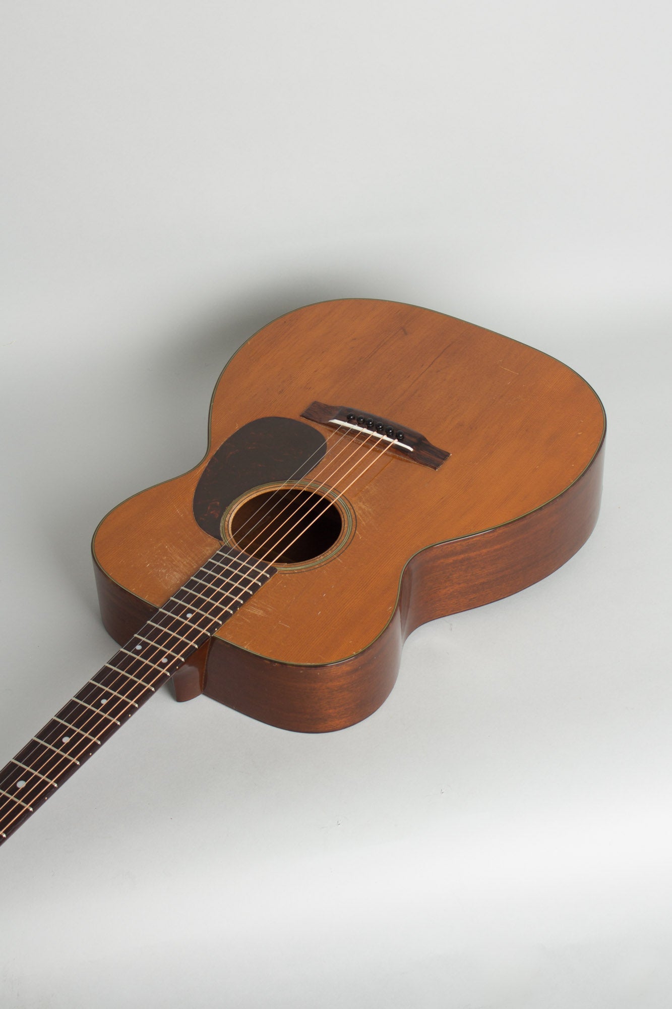 C. F. Martin 000-18 Flat Top Acoustic Guitar (1954)