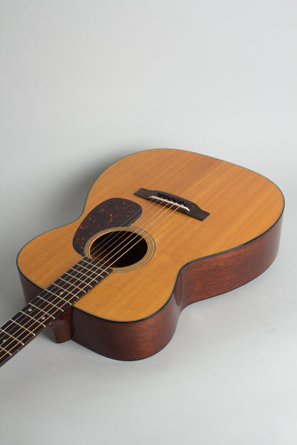 C. F. Martin 00-18 Flat Top Acoustic Guitar (1962)