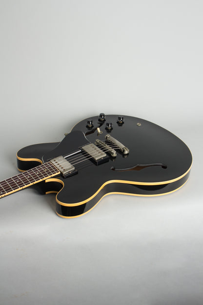 Gibson ES-335 DOT Semi-Hollow Body Electric Guitar (1990)