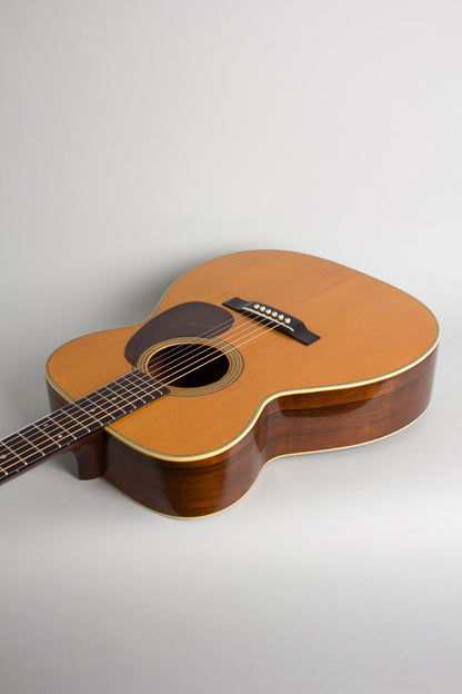 C. F. Martin 000-28 Flat Top Acoustic Guitar (1952)